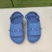 Gucci Shoes for men and Women Gucci Sandals #A22293