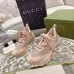 Gucci Shoes for Women Gucci Sneakers #A31053