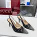 Gucci Shoes for Women Gucci pumps #A47672