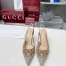 Gucci Shoes for Women Gucci pumps #A47672