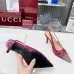 Gucci Shoes for Women Gucci pumps #A47672