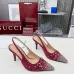 Gucci Shoes for Women Gucci pumps #A47672