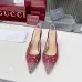 Gucci Shoes for Women Gucci pumps #A47672