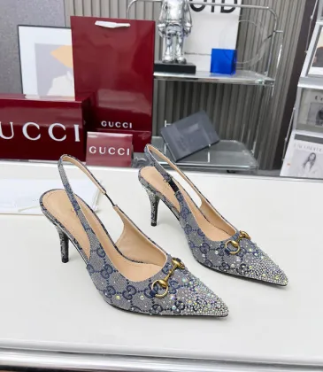 Gucci Shoes for Women Gucci pumps #A47672