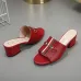 Gucci Shoes for Women Gucci pumps High heeled sandals height 5cm #99904685