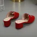 Gucci Shoes for Women Gucci pumps High heeled sandals height 5cm #99904685