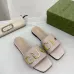 2023 Summer Gucci Shoes for Women's Gucci Slippers #A24081