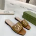 2023 Summer Gucci Shoes for Women's Gucci Slippers #A24081