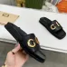 2023 Summer Gucci Shoes for Women's and man's Gucci Slippers #A24093