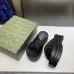 Gucci Shoes for Women's Gucci Slippers 8cm #A25914