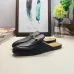 Gucci Shoes for Women's Gucci Slippers #9124549