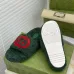 Gucci Shoes for Women's Gucci Slippers #999901112