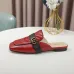 Gucci Shoes for Women's Gucci Slippers #999922219