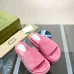 Gucci Shoes for Women's Gucci Slippers #999924475