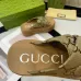 Gucci Shoes for Women's Gucci Slippers #A25333