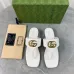 Gucci Shoes for Women's Gucci Slippers #A35078