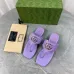 Gucci Shoes for Women's Gucci Slippers #A35080