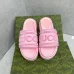 Gucci Shoes for Women's Gucci Slippers #A38963