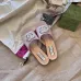 Gucci Shoes for Women's Gucci Slippers #A39279