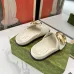 Gucci Shoes for Women's Gucci Slippers #A40635