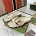 Gucci Shoes for Women's Gucci Slippers #A40635