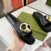 Gucci Shoes for Women's Gucci Slippers #A40637