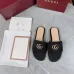 Gucci Shoes for Women's Gucci Slippers #A47646