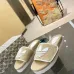 Gucci×Adidas Shoes for Women's Gucci Slippers #999925113