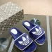 Gucci×Adidas Shoes for Women's Gucci Slippers #999925114