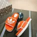 Gucci×Adidas Shoes for Women's Gucci Slippers #999925115