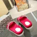 Gucci×Adidas Shoes for Women's Gucci Slippers #999925119