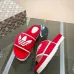 Gucci×Adidas Shoes for Women's Gucci Slippers #999925119