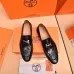 Hermes Shoes for Men #A27888