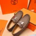 Hermes Shoes for Men #A38532