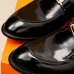 Hermes Shoes for Men OXFORDS #A43152