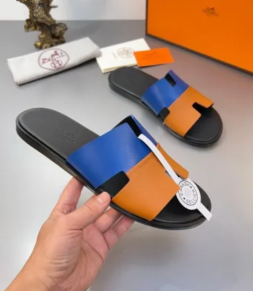 Hermes Shoes for Men's Slippers #A35334