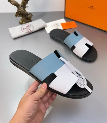 Hermes Shoes for Men's Slippers #A35338