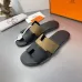 Hermes Shoes for Men's Slippers #A35352