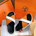 Hermes Slippers for Men #A46032