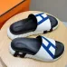 Hermes Slippers for Men #A46042