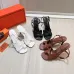 Hermes Shoes for Women's Shoes #A39248