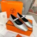 Hermes Shoes for Women's Shoes #A40784