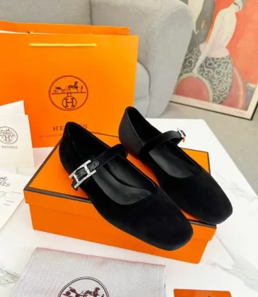 Hermes Shoes for Women's Shoes #A40787