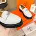 Hermes Shoes for Women's Shoes #A40791