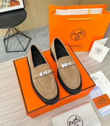 Hermes Shoes for Women's Shoes #A40793