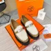 Hermes Shoes for Women's Shoes #A40794