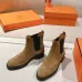 Hermes Shoes for Women's Shoes #A43115