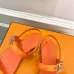 Hermes Shoes for Women's Shoes #A47745