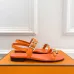 Hermes Shoes for Women's Shoes #A47745