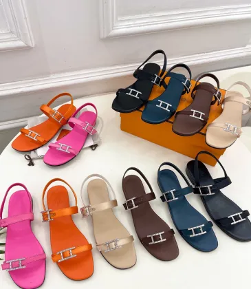 Hermes Shoes for Women's Shoes #A47745